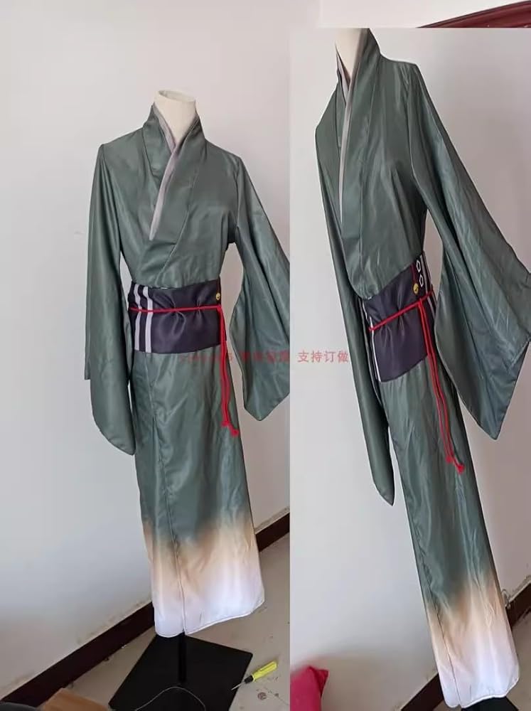 鶯丸　コスプレ衣装　軽装 ♡ 刀剣乱舞 鶯丸 軽装 コスプレ 衣装 高品質 ♡ - メルカリ